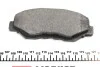 <strong>Гальмівні колодки дискові TEXTAR 2386801 (фото 3)</strong>