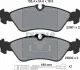<strong>Колодки тормозные TEXTAR 2390101 (фото 9)</strong>