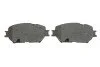 <strong>Тормозные колодки дисковые TEXTAR 2392801 (фото 4)</strong>