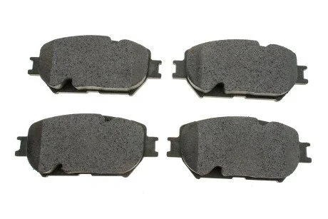 Гальмівні колодки дискові для Toyota, Lexus, Daihatsu TEXTAR 2392801 фото товару