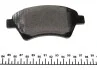 <strong>Гальмівні колодки дискові TEXTAR 2393001 (фото 3)</strong>