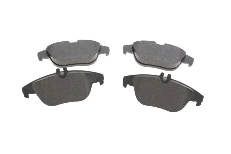 Гальмівні колодки дискові для Mercedes TEXTAR 2425301 фото товару