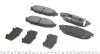 <strong>Тормозные колодки дисковые TEXTAR 2427101 (фото 2)</strong>