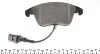 <strong>Гальмівні колодки дискові TEXTAR 2433301 (фото 3)</strong>