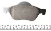 <strong>Гальмівні колодки, дискові TEXTAR 2453501 (фото 5)</strong>