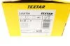<strong>Гальмівні колодки дискові TEXTAR 2459701 (фото 14)</strong>