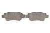 <strong>Тормозные колодки дисковые TEXTAR 2463501 (фото 5)</strong>