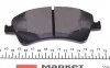 <strong>Тормозные колодки дисковые TEXTAR 2466801 (фото 3)</strong>