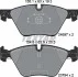<strong>Тормозные колодки дисковые TEXTAR 2469701 (фото 7)</strong>