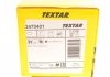 Тормозные колодки дисковые TEXTAR 2470401 (фото 8)