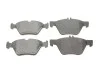<strong>Тормозные колодки дисковые TEXTAR 2472201 (фото 1)</strong>