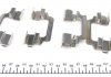 Тормозные колодки дисковые TEXTAR 2502201 (фото 3)