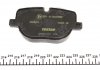 Гальмівні колодки дискові TEXTAR 2508501 (фото 4)