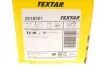 <strong>Тормозные колодки дисковые TEXTAR 2518301 (фото 5)</strong>