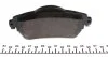<strong>Гальмівні колодки, дискові TEXTAR 2522001 (фото 5)</strong>