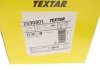 Гальмівні колодки дискові TEXTAR 2590801 (фото 6)