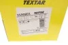 <strong>Гальмівні колодки дискові TEXTAR 2590801 (фото 6)</strong>