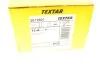 <strong>Комплект гальмівних колодок TEXTAR 2612601 (фото 7)</strong>