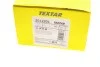 <strong>Комплект гальмівних колодок TEXTAR 2612801 (фото 8)</strong>