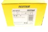 <strong>Комплект гальмівних колодок TEXTAR 2615701 (фото 13)</strong>