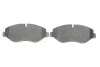 <strong>Комплект тормозных колодок, дисковый тормоз TEXTAR 2922901 (фото 5)</strong>