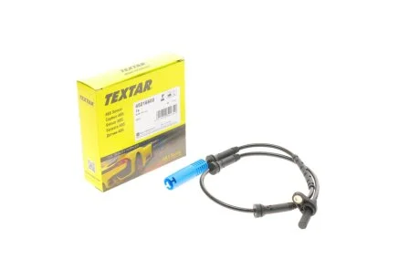 Датчик частоти обертання колеса для BMW TEXTAR 45016600 фото товару