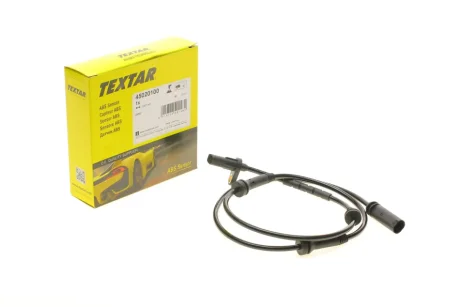 Датчик частоти обертання колеса для TEXTAR 45020100 фото товару