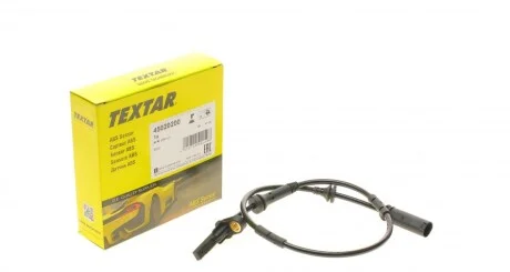 Датчик частоти обертання колеса для BMW TEXTAR 45020200 фото товару