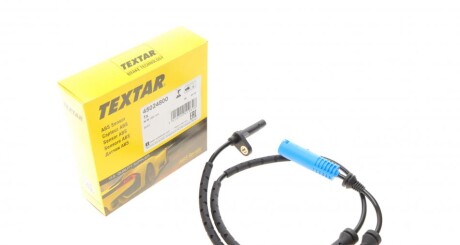 Датчик частоти обертання колеса TEXTAR 45024800 фото товара