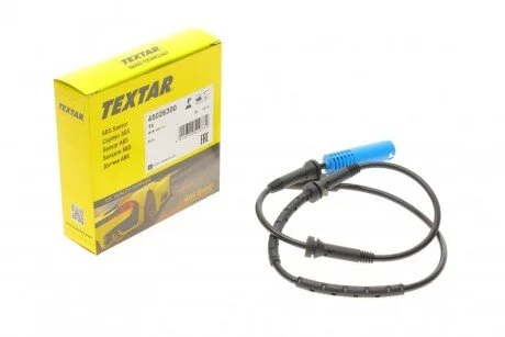 Датчик частоти обертання колеса для TEXTAR 45026300 фото товару