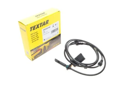 Датчик частоти обертання колеса для TEXTAR 45029100 фото товара