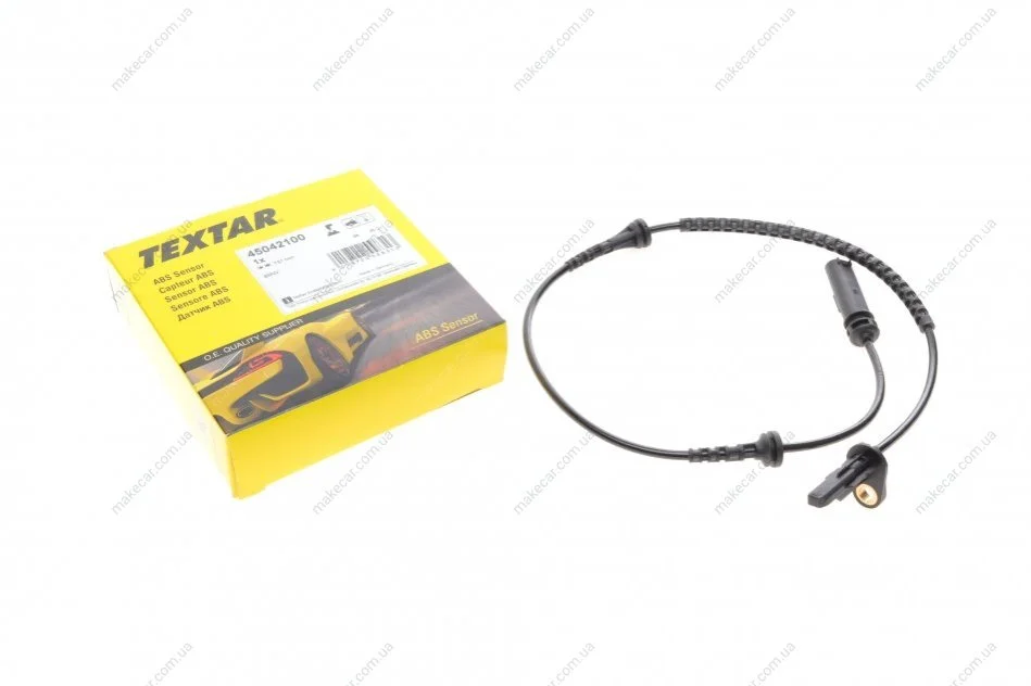 <strong>Датчик ABS TEXTAR 45042100 (фото 1)</strong>