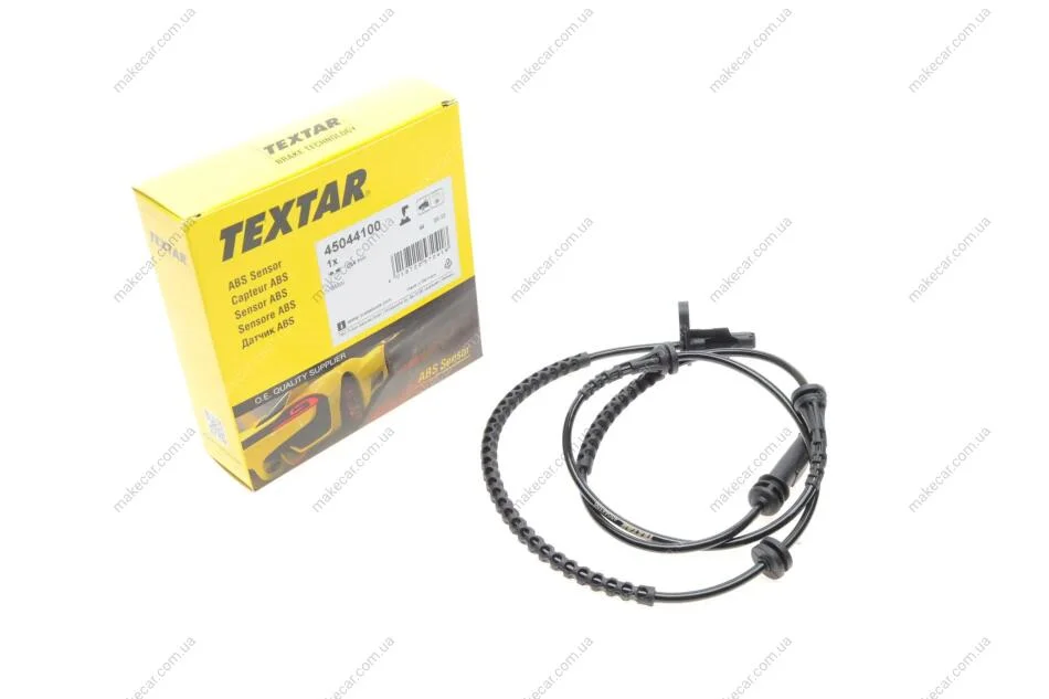 <strong>Датчик ABS TEXTAR 45044100 (фото 1)</strong>