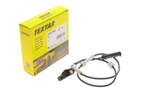 Датчик частоти обертання колеса для BMW TEXTAR 45047500 фото товару