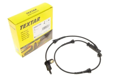 Датчик ABS для TEXTAR 45047700 фото товара