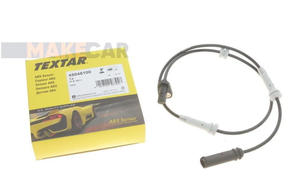 <strong>Датчик ABS TEXTAR 45048100 (фото 1)</strong>