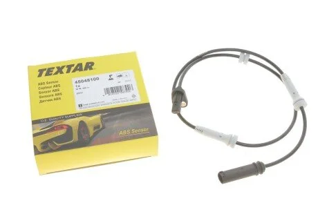 Датчик ABS для TEXTAR 45048100 фото товара
