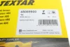 <strong>Датчик частоти обертання колеса TEXTAR 45089900 (фото 6)</strong>