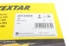 <strong>Датчик частоти обертання колеса TEXTAR 45134800 (фото 7)</strong>