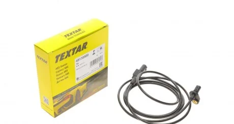 Датчик частоти обертання колеса для Mercedes, Volkswagen TEXTAR 45135500 фото товару