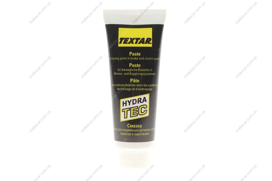 <strong>Мастило для гальмівних систем Hydra Tec (75мл) TEXTAR 81001401 (фото 1)</strong>