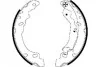 <strong>FIAT Щеки тормозные Panda,500,Ford Ka 03- TEXTAR 91064600 (фото 1)</strong>