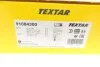 <strong>Комплект гальмівних колодок TEXTAR 91084300 (фото 12)</strong>