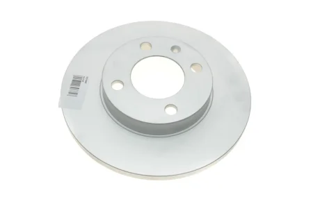 Диск гальмівний для Audi, Volkswagen, Seat, Hyundai TEXTAR 92010603 фото товару