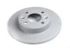 <strong>Диск тормозной передний Dacia Logan Sandero 04- (238*12) TEXTAR 92036103 (фото 3)</strong>