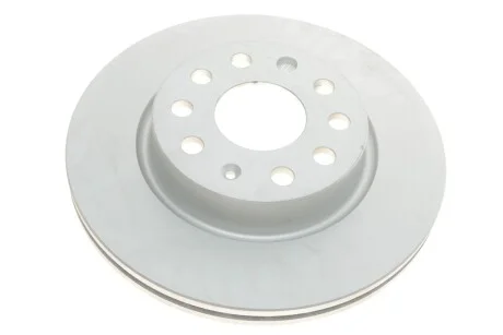 Тормозной диск для Volkswagen, Skoda, Seat, Audi TEXTAR 92120705 фото товара