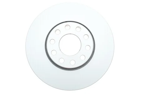 Диск гальмівний для TEXTAR 92121005 фото товару