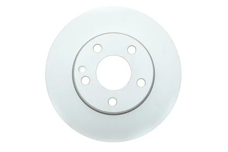Диск гальмівний для Mercedes TEXTAR 92131803 фото товару