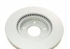 Тормозной диск TEXTAR 92133905 (фото 2)