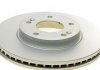 Тормозной диск TEXTAR 92133905 (фото 5)